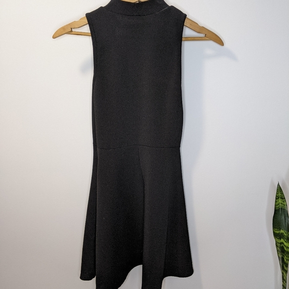 Little Black Dress, skater style medium - Picture 3 of 8